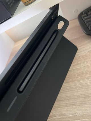 Samsung Galaxy Tab S7 con Teclado y S Pen