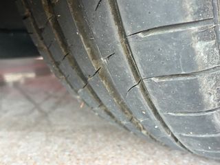 Llantas 17 VAG