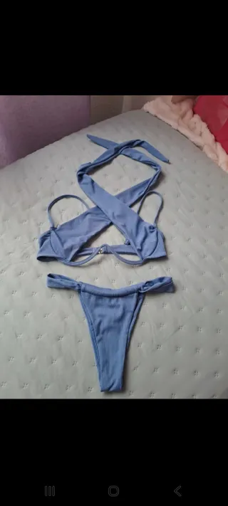Bikini Shein 