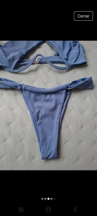 Bikini Shein 
