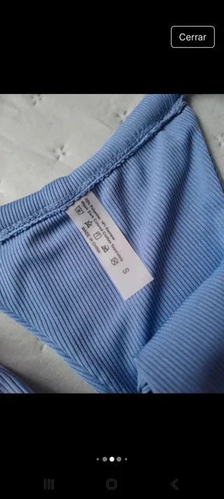 Bikini Shein 