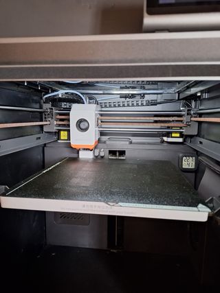 Impresora 3D Anycubic S1 Combo
