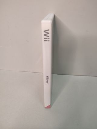 Wii Play  