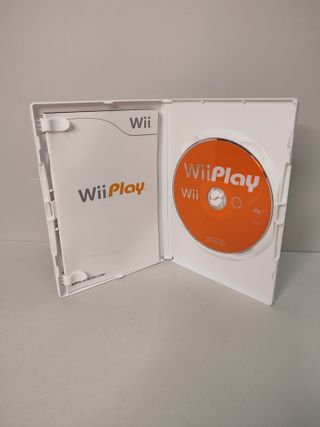 Wii Play  