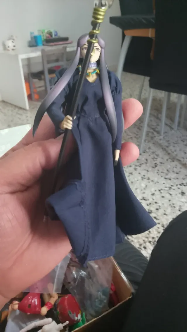 Myth Cloth Saint Seiya Loose