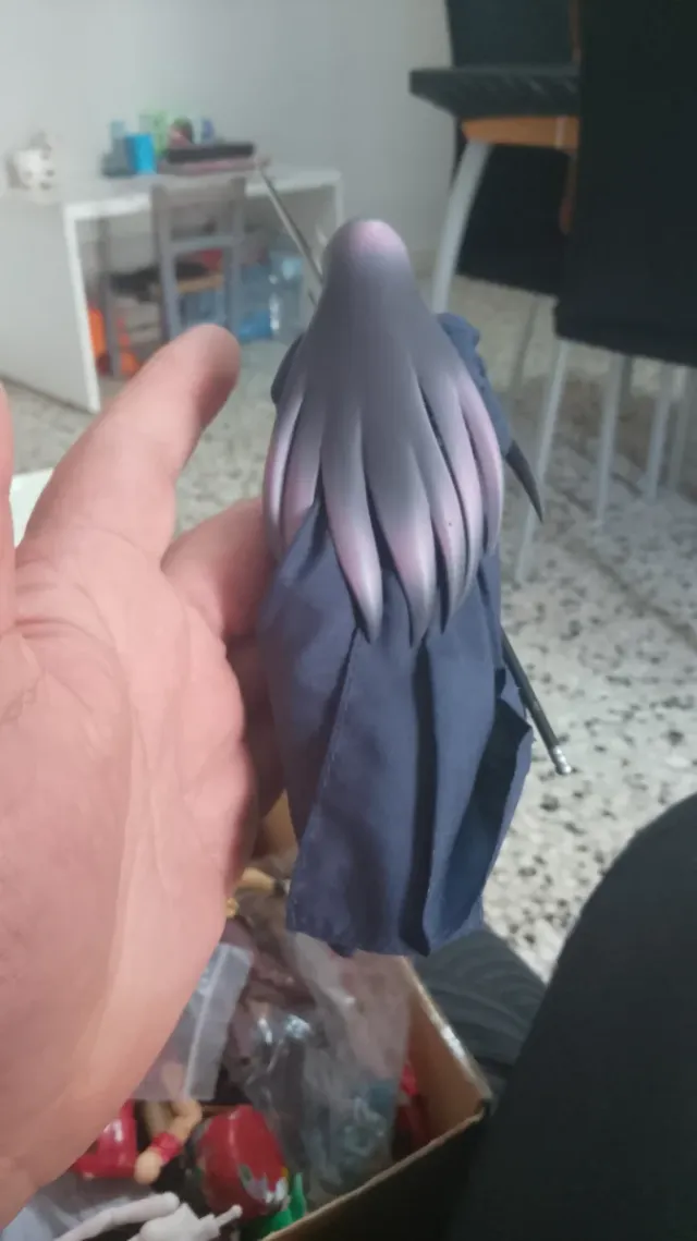 Myth Cloth Saint Seiya Loose