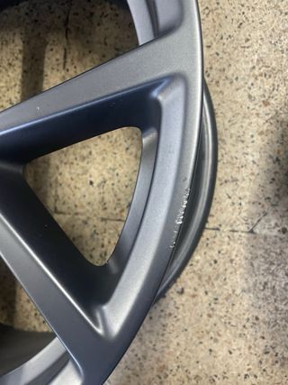 Llantas 19” Ford Focus ST mk4/mk4.5