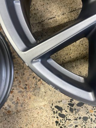 Llantas 19” Ford Focus ST mk4/mk4.5