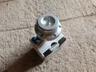 VÁLVULA DESCARGA FORGE MOTORSPORT