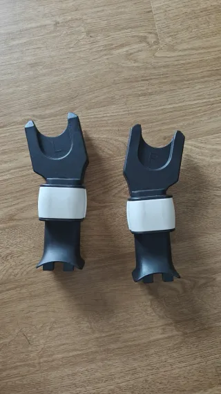 Sillita para coche + Base Isofix