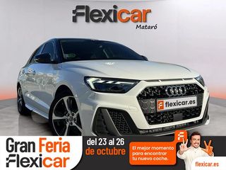 Audi A1 Sportback S line 25 TFSI 70kW (95CV)