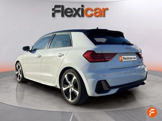 Audi A1 Sportback S line 25 TFSI 70kW (95CV)
