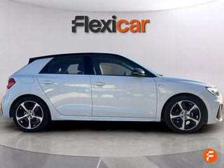 Audi A1 Sportback S line 25 TFSI 70kW (95CV)