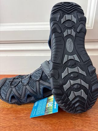 Sandalias Chiruca Trekking Montaña