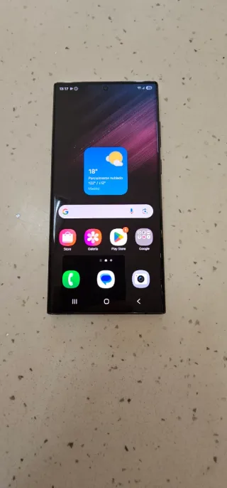 Samsung S22 Ultra Ricambi