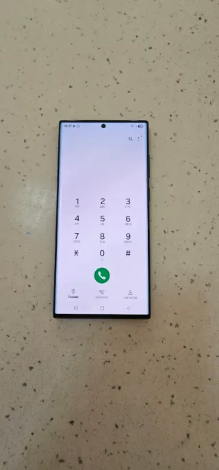 Samsung S22 Ultra Ricambi