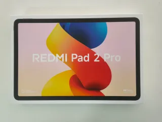 Redmi Pad 2 Pro