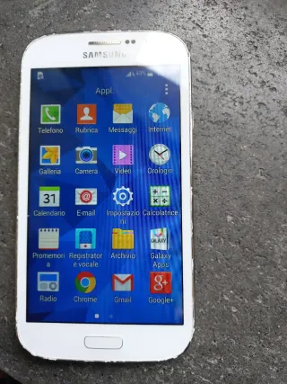 Samsung Galaxy Grand Neo Plus 