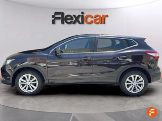 Nissan Qashqai 1.2 DIG-T ACENTA