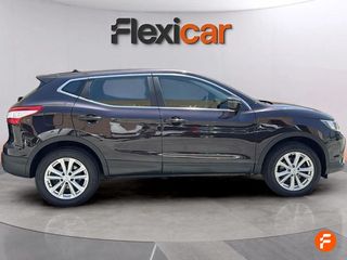 Nissan Qashqai 1.2 DIG-T ACENTA