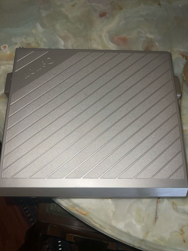 Macchina da scrivere Canon Typestar 7 (negoziabile)