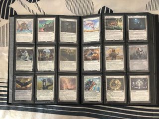 Colección MTG Horizontes de Modern 3