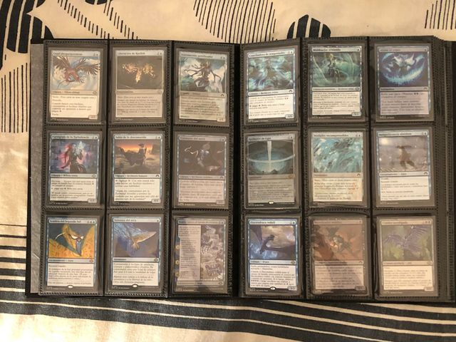 Colección MTG Horizontes de Modern 3