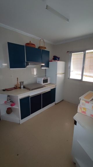 Piso en Las Manzanas, Polígono Guadalquivir