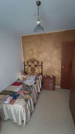 Piso en Las Manzanas, Polígono Guadalquivir