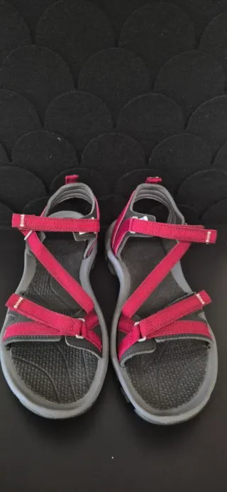 Sandalias Quechua Talla 38