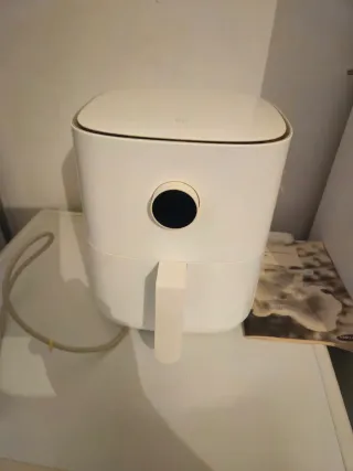 Freidora de aire Xiaomi