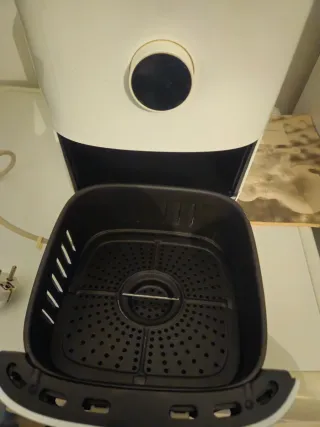 Freidora de aire Xiaomi