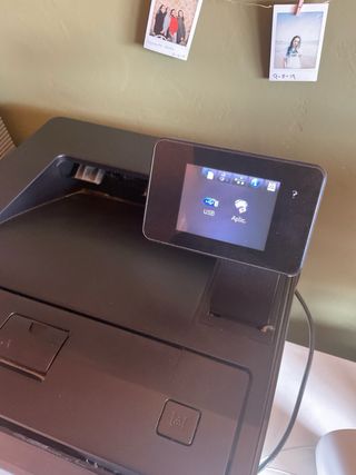 Impresora HP LaserJet Pro 400 Monocromo