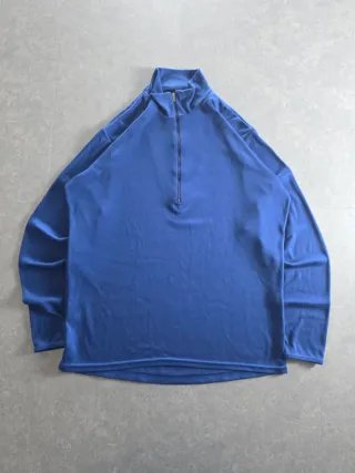 Patagonia Capilene Mezza Zip M Vintage Y2k