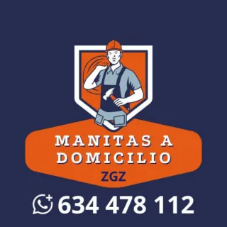 Manitas a domicilio