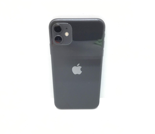 iPhone 11 128GB nero A1