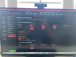 PC Gaming i7.14 2070 super 32gb ddr5