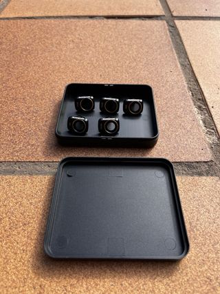 Filtri per droni DJI Mini Sunnylife ND