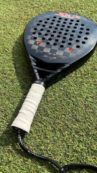 SIUX COOPER EDITION SANYO 18K