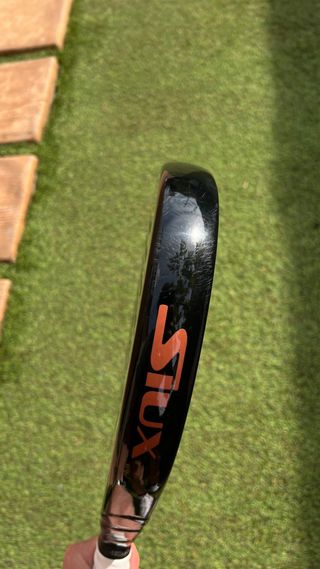 SIUX COOPER EDITION SANYO 18K