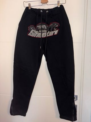 Trapstar Felpa con Cappuccio Taglia S