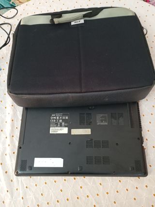 Acer Aspire E14 Portátil