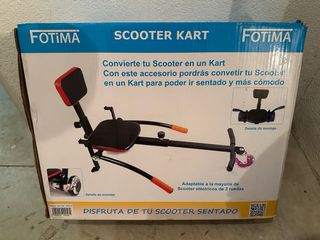 hoverboard nuevo
