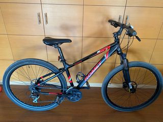 Bicicleta Romet MTB 29