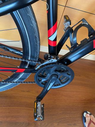 Bicicleta Romet MTB 29