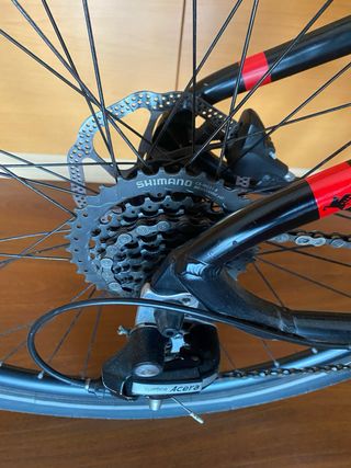 Bicicleta Romet MTB 29