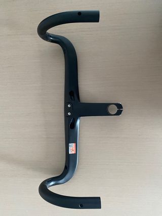 Manillar Integrado Carbono TOSEEK TRS500