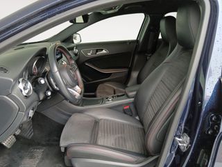 Mercedes GLA 200 d AMG Line