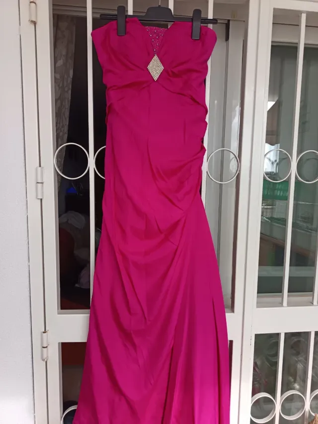 Abito da festa Sonia Peña Rosa