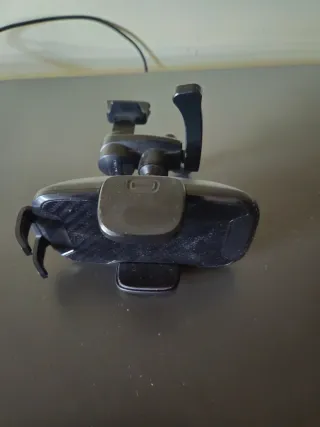 Vendo soporte de móvil para coche.